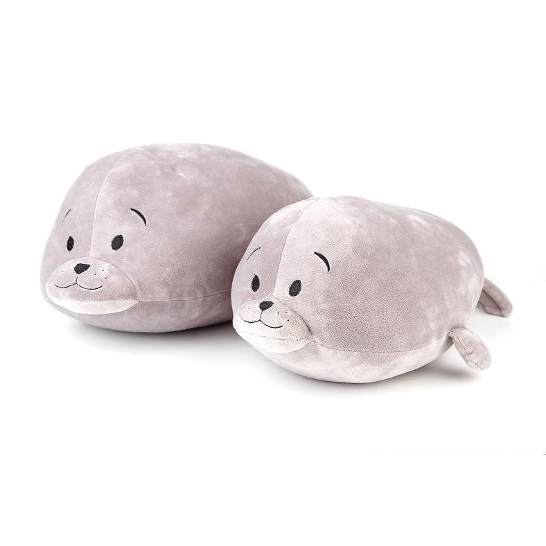 Svitap Cushion Seal grey 35 cm (01235-TULENTULENC)