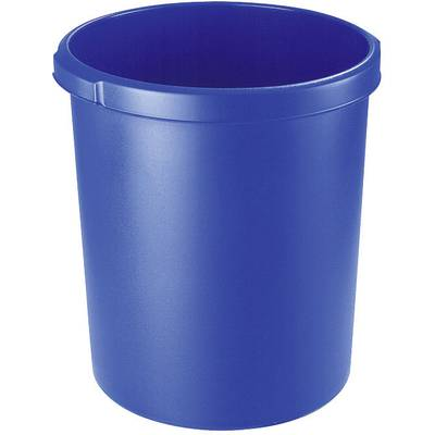 Papírkosár, STANDARD (O x Ma) 303 mm x 410 mm 30 liter (1834-14)