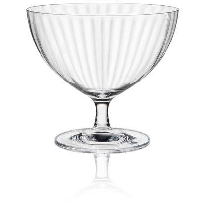 RONA Universal Fagylaltospohár, 420 ml, 6 db (7556/P 420)