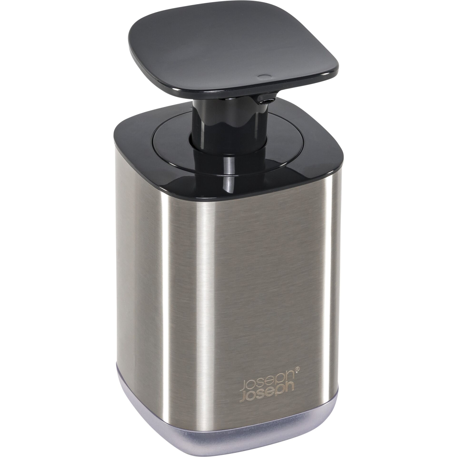 Joseph Joseph 85164 Presto Szappan adagoló inox - 350ml (85164)