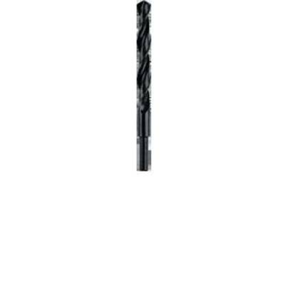 Heller 21551 0 HSS Fém spirálfúró 14.5 mm Teljes hossz 169 mm Hengertekercselt DIN 338 Hengeres befogószár 1 db (21551 0)