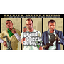 Grand Theft Auto V: Premium Online Edition
