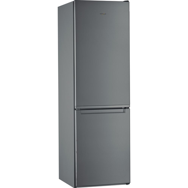 Jednodveřová chladnička Whirlpool W5 821E OX2