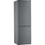 Jednodveřová chladnička Whirlpool W5 821E OX2