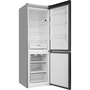 Jednodveřová chladnička Whirlpool W5 821E OX2