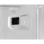 Jednodveřová chladnička Whirlpool W5 821E OX2