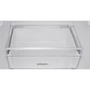 Jednodveřová chladnička Whirlpool W5 821E OX2