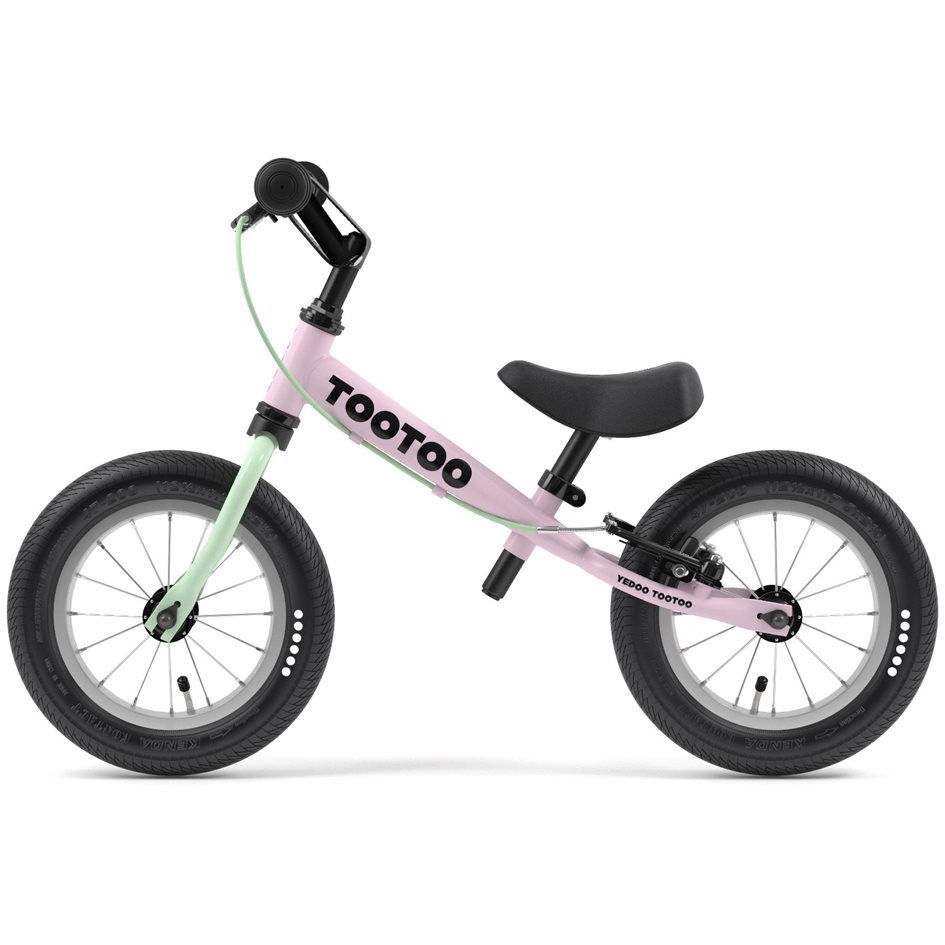 Yedoo TooToo, rózsaszín (8595142609966)