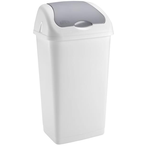 HEIDRUN Althea, 60 l, fehér (8010059013540)