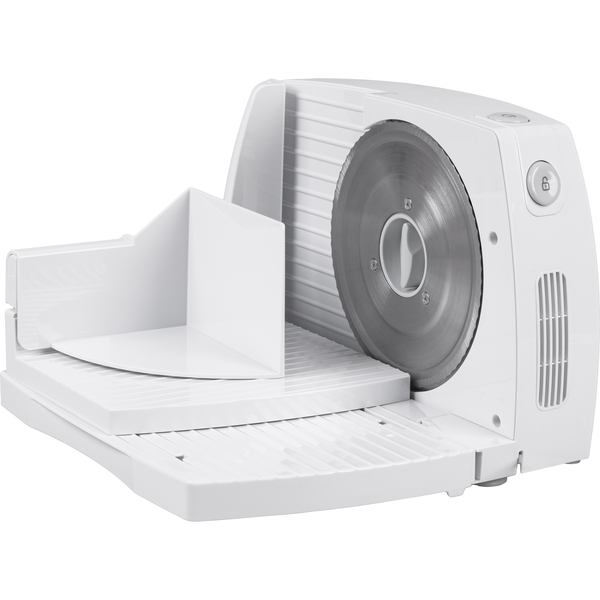Szeletelőgép Zelmer ZFS1016 Jola fehér 150 W