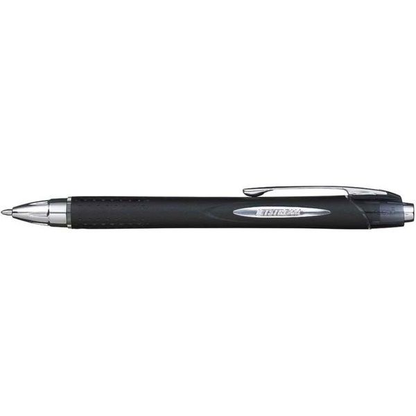 UNI SXN-210 Fekete Jetstream Roller Toll