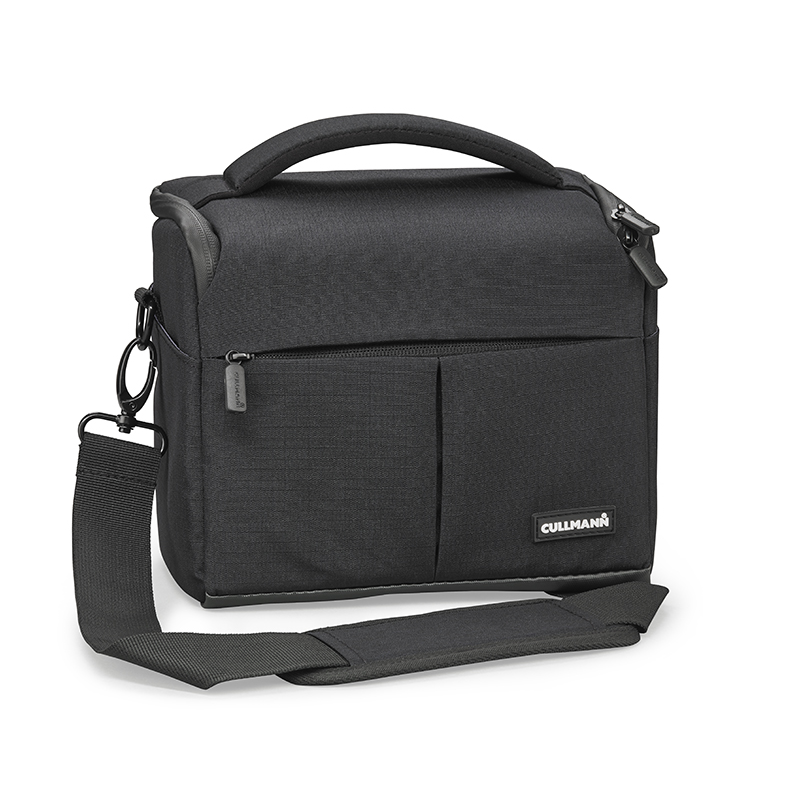 Cullmann C90380 Malaga Maxima 120 Fotóstáska - Fekete (C90380)