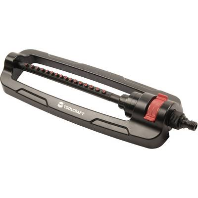 Négyszögesőztető, 336 m2 (max.), TOOLCRAFT TO-4848702 (TO-4848702)