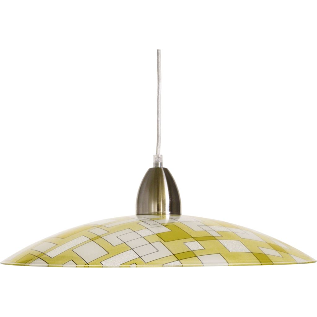 Klausen KL-5851 Perla D300/S mennyezeti lámpa (KL-5851)