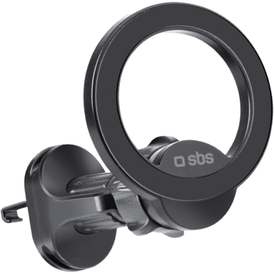 SBS Magsafe Autós Tartó (TESUPMAGRING)