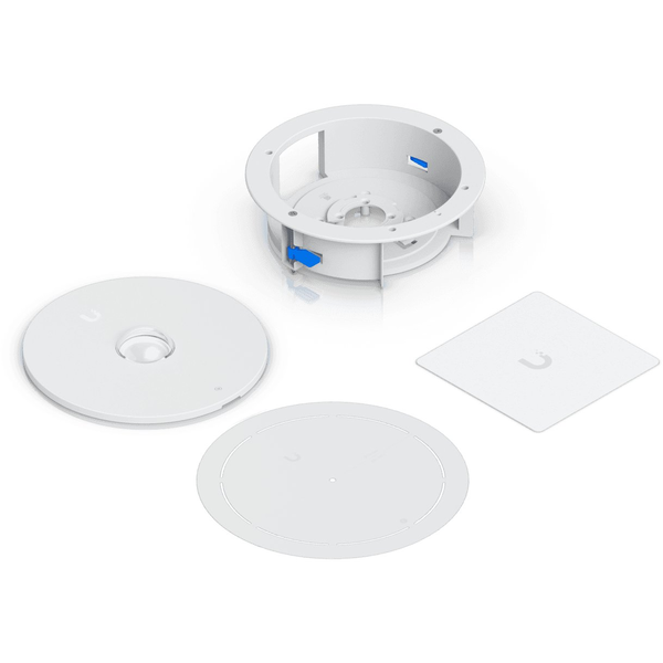 G6 Pro 360 camera mounting