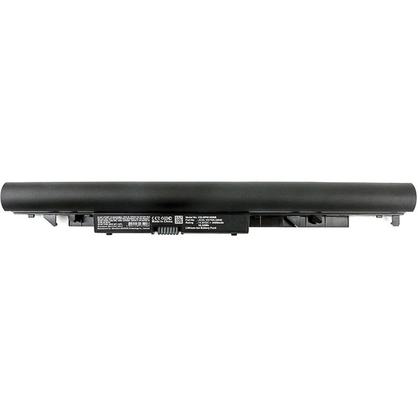 Bateria Portatil Microbattery 14.6v 3800mah Para Hp