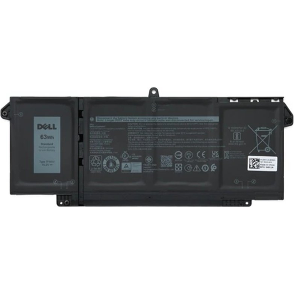 Origin Storage TN2GY újratölthető elem Lítium-ion (Li-ion) 3800 mAh 15,2 V