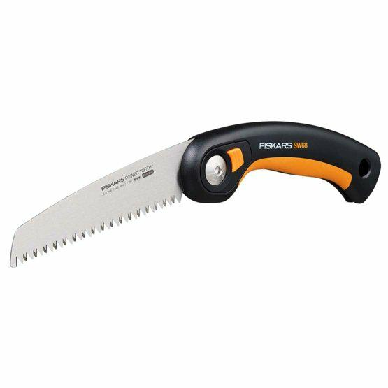 FISKARS Plus SW68 összecsukható fűrész (1067552)