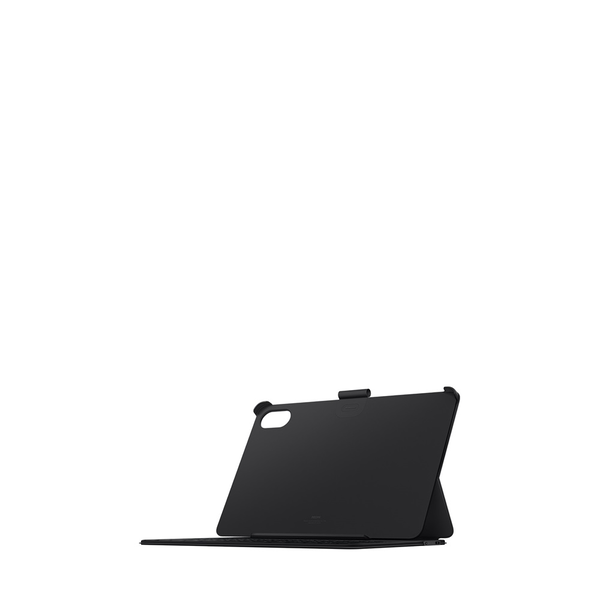 Pouzdro s klávesnicí XIAOMI pro Redmi Pad 2 Pro, US rozložení, černé