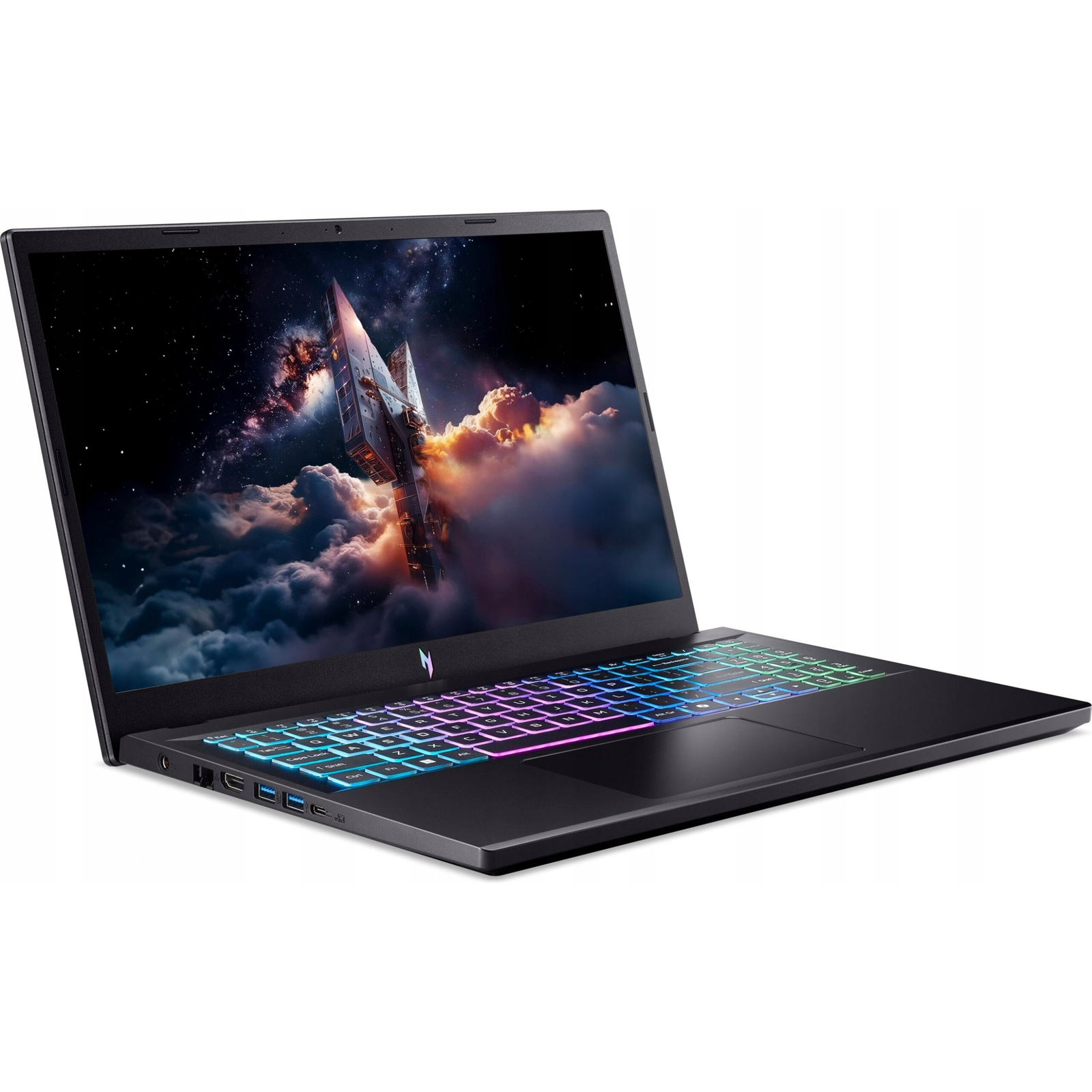 Notebook Acer NH.U3REP.00B 15,6" AMD Ryzen 7 16 GB / 1000 GB