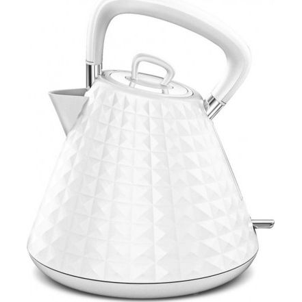 Eldom C275B VENO Elektromos Vízforraló 1.5L 3000W Fehér (C275B)