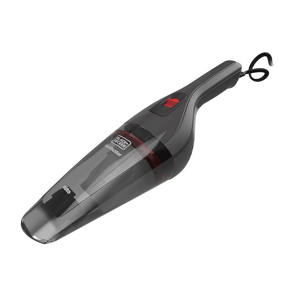 Black & Decker NVB12AVA 12V autóporszívó (NVB12AVA-XJ)