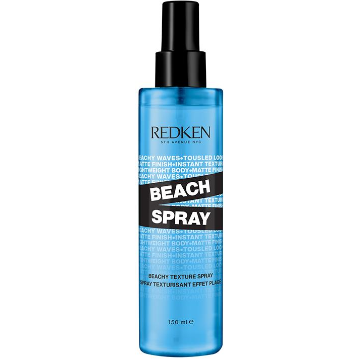 REDKEN Beach Spray, 125 ml (3474637196981)