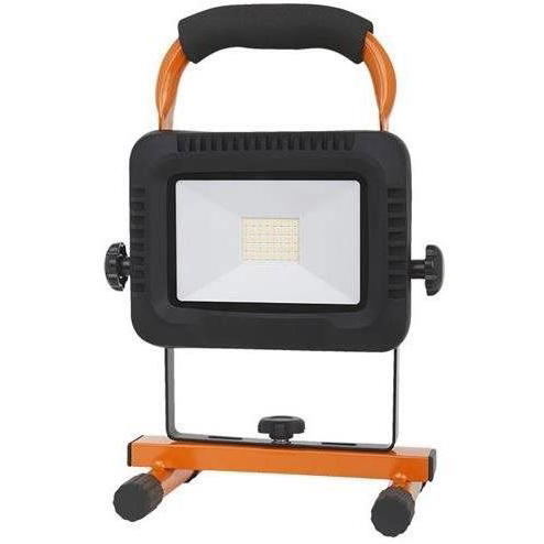 Solight LED reflektor 20W, hordozható, újratölthető, 1600lm (115717)