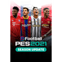 eFootball PES 2021 Season Update