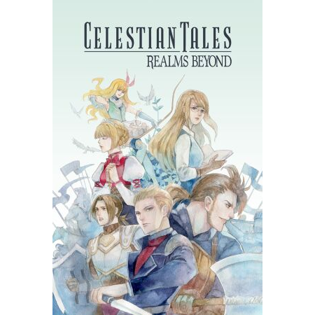 Celestian Tales: Old North (PC - Steam elektronikus játék licensz)
