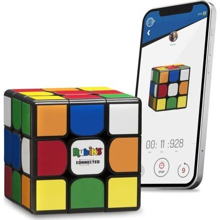 Particula Rubik’s X (PAR-20145849)
