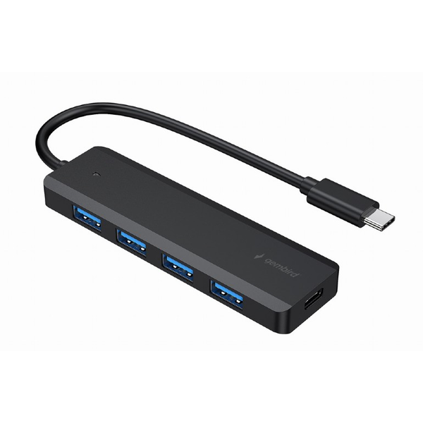 Hub Switch Gembird Cn4832080  | Negro