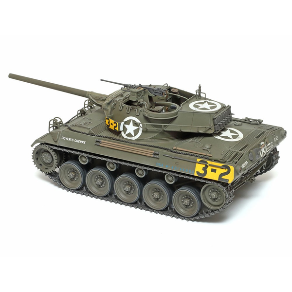 1/35 americký stíhač tanků M18 Hellcat Tamiya 35376