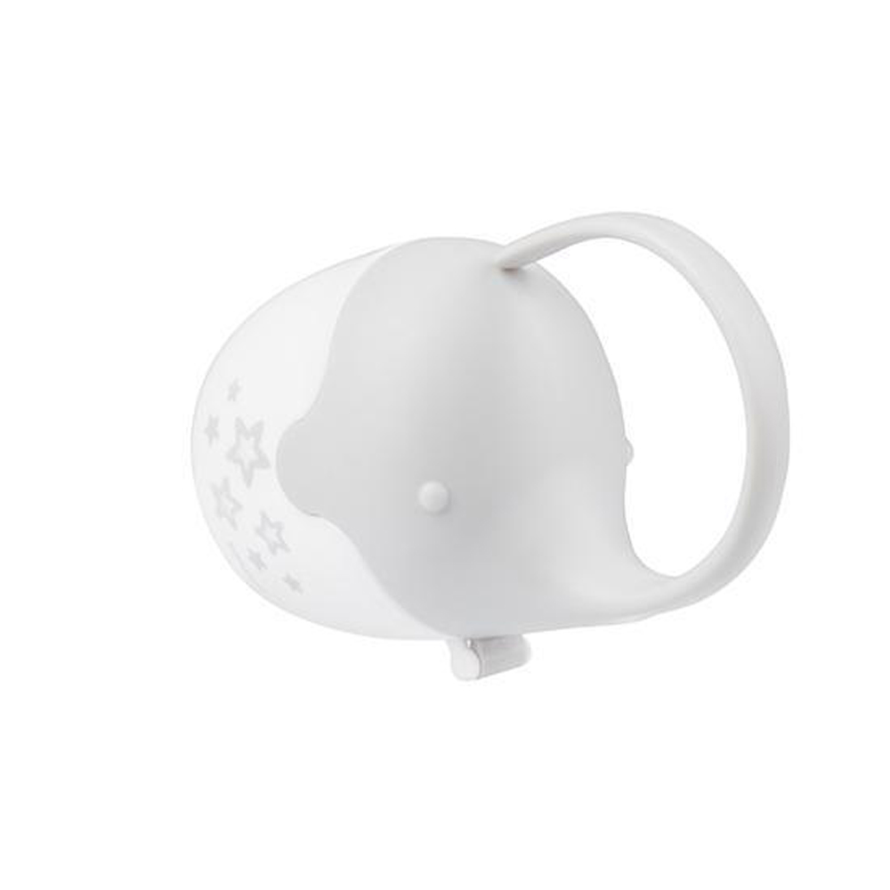 BabyOno cumitartó doboz elefánt szürke 529/01 (MTTF-5901435409558)