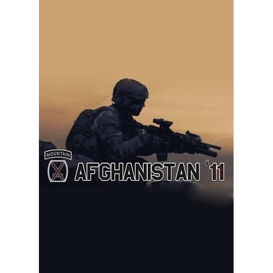 Afghanistan '11