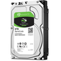Seagate Barracuda ST8000DM004 твърд диск 3.5" 8 TB Serial ATA III