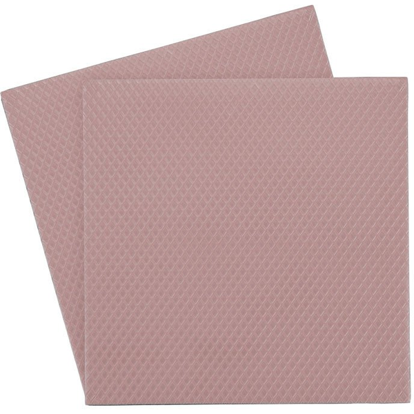 Thermal Grizzly Minus Pad 8 Hővezető lap 2db (100 x 100 x 1,0 mm)