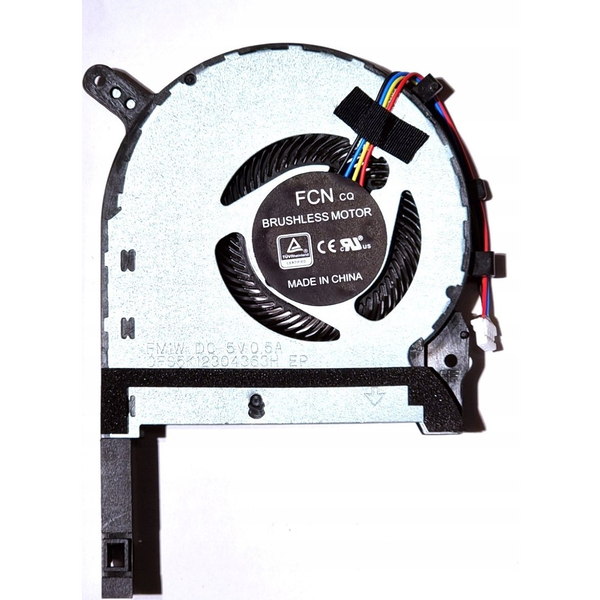ASUS 13NR00S0M11011 резервна част за ноутбук Вентилатор