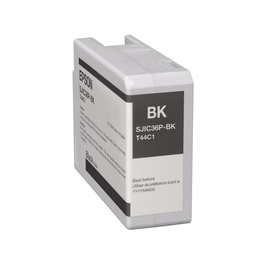 Epson C13T44C140 cartuccia d'inchiostro 1 pz Originale Nero