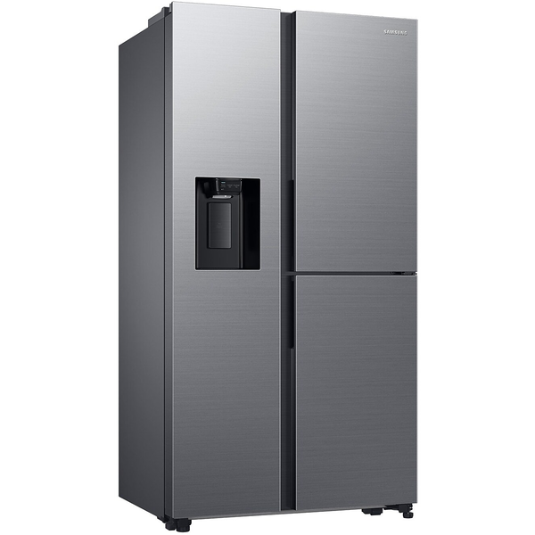 Samsung RH64DG53R3S9 side-by-side køle-fryseskab Fritstående 628 L Rustfrit stål