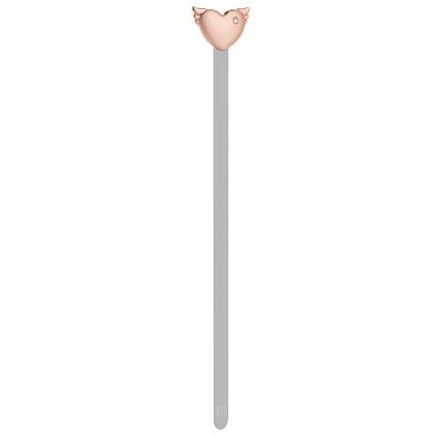 MTM- Gifts 3D bookmark Heart with diamond (MTMB224-02)