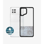 Калъф PanzerGlass за Samsung Galaxy A42 5G, Прозрачен