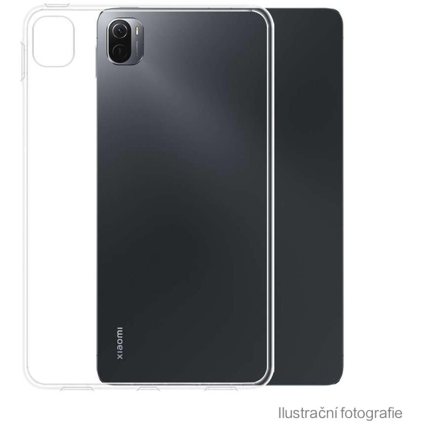 Lenuo Xiaomi Pad 6S Pro fényes TPU védőtok (9284)