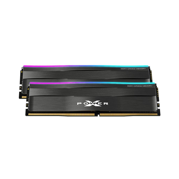 Silicon Power XPOWER Zenith RGB 16 GB DDR4 3200 MHz памет (2x8 GB)