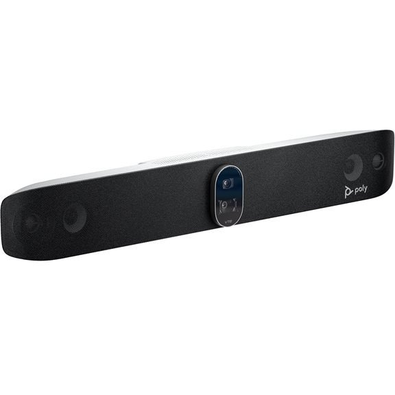 HP POLY STUDIO V72 USB VIDEO BAR