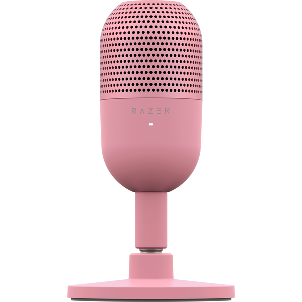 Razer Rz19-05050200-r3m1 Micrófono Metálico Cuarzo Micrófono De Superficie Para Mesa