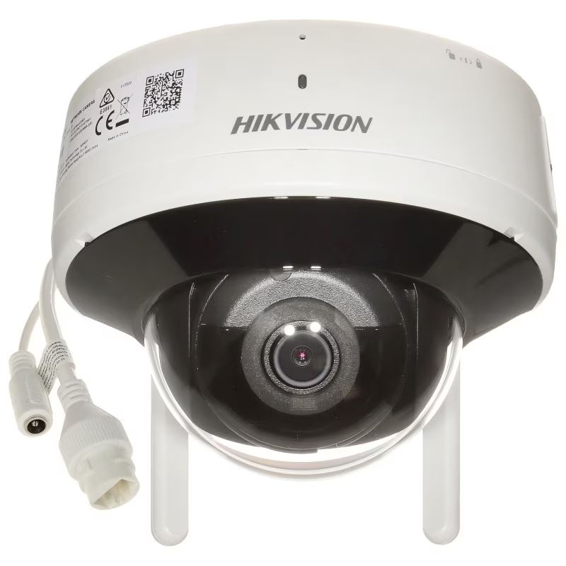 Hikvision Wi-Fi IP kamera (DS-2CV2141G2-IDW(2.8MM)(W)) (DS-2CV2141G2-IDW(2.8MM)(W))