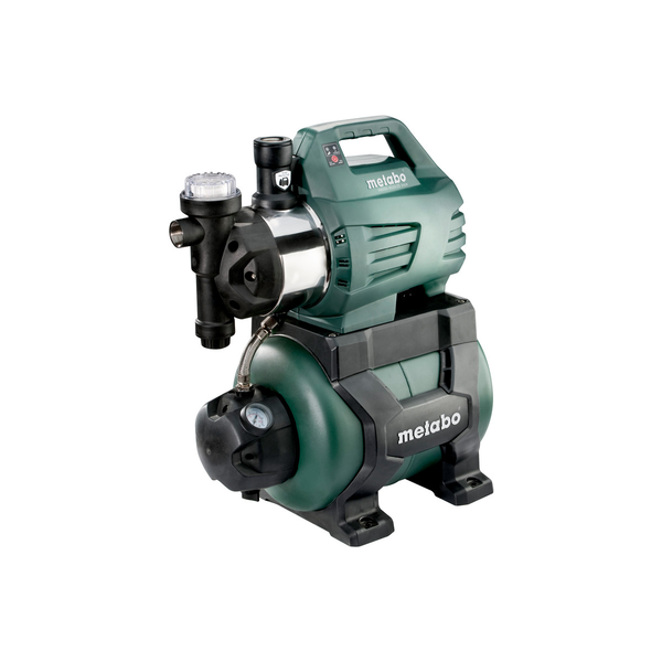 Metabo HWWI 4500/25 Inox Házi vízmű