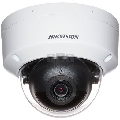 KAMERA WANDALOODPORNA IP DS-2CD2146G2H-ISU(2.8MM)(EF)/PL AcuSense - 4 Mpx Hikvision